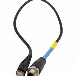 Connection cable for base station CBL-IDMx61-B-Jx-S-S07-N0 Connection cable for base station CBL-IDMx61-B-Jx-S-S07-N0