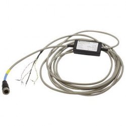 Serial supply cable for corded IDM-Z2-* SK-IDM-Z2-J2-5M-S-N