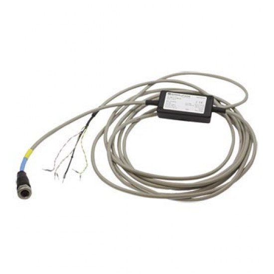 Serial supply cable for corded IDM-Z2-* SK-IDM-Z2-J2-5M-S-N