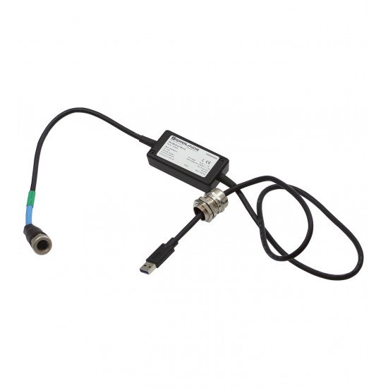USB supply cable for corded IDM-Z2-* SK-IDM-Z2-J2-1M-U-N USB supply cable for corded IDM-Z2-* SK-IDM-Z2-J2-1M-U-N