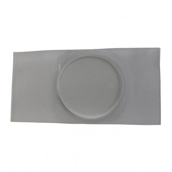 Spare protective lens Spare protective disk for Lite-Ex PL 10e / PL 10e H
