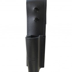 Leather holster Leather holster for Lite-Ex PL 30e Leather holster Leather holster for Lite-Ex PL 30e