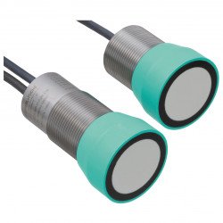 Double sheet sensor UDC-30GS-3EP-IO-0,2M-V19