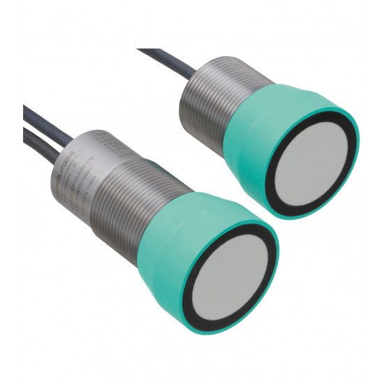 Double sheet sensor UDC-30GS-3EP-IO-0,2M-V19 Double sheet sensor UDC-30GS-3EP-IO-0,2M-V19