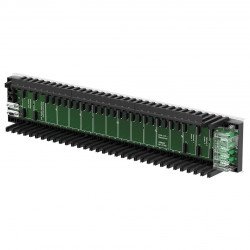 Redundancy Base Backplane LB9022BP22320.0.E