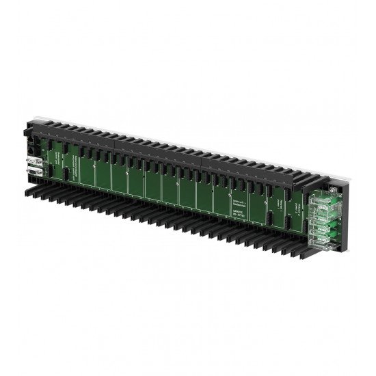 Redundancy Base Backplane LB9022BP22320.0.E Redundancy Base Backplane LB9022BP22320.0.E