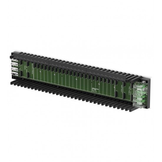 Redundancy Base Backplane LB9022BP22320.1
