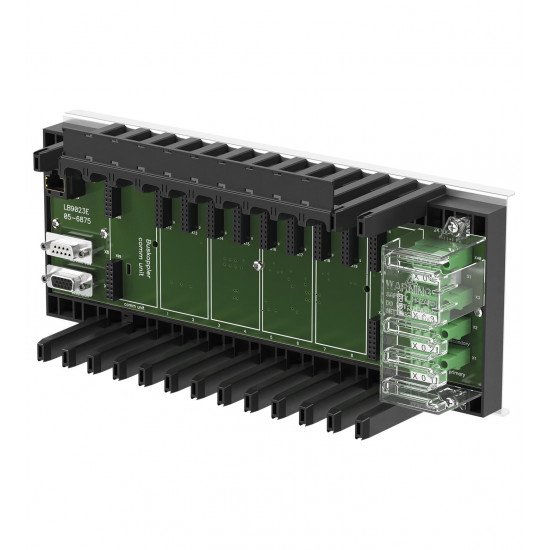 Base Backplane LB9023BP08110.0.E Base Backplane LB9023BP08110.0.E