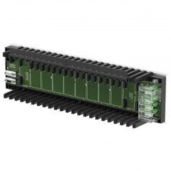 Base Backplane LB9026BP16210.0.E Base Backplane LB9026BP16210.0.E