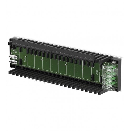 Base Backplane LB9026BP16210.0.E Base Backplane LB9026BP16210.0.E