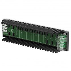 Redundancy Base Backplane LB9029BP12320.1
