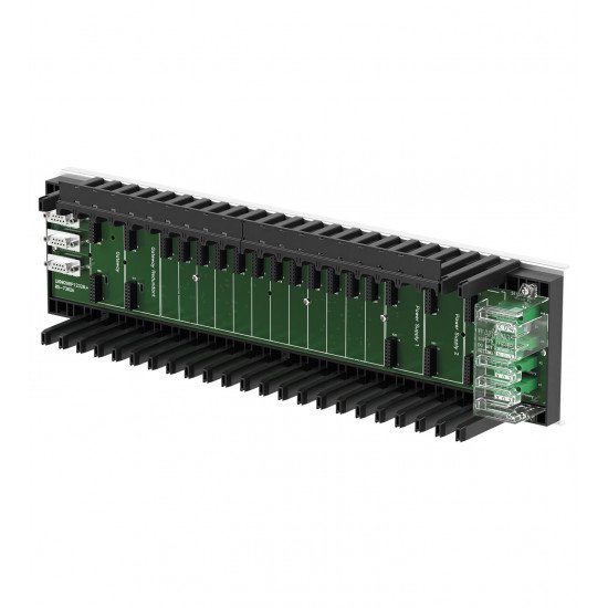 Redundancy Base Backplane LB9029BP12320.1