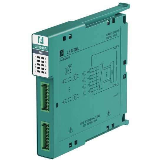 Digital Input LB1009A