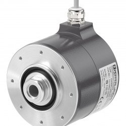Incremental rotary encoder ENI90HO-R Incremental rotary encoder ENI90HO-R
