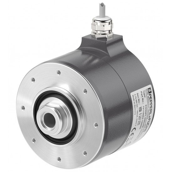 Incremental rotary encoder ENI90HO-R