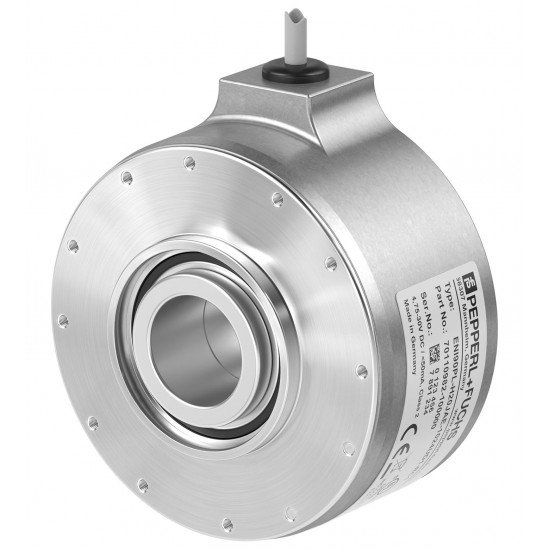 Incremental rotary encoder ENI90IL-H