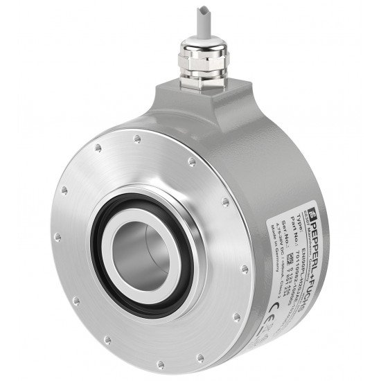 Incremental rotary encoder ENI90PL-H