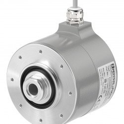 Incremental rotary encoder ENI90HD-R Incremental rotary encoder ENI90HD-R