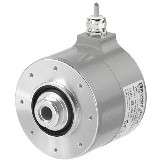 Incremental rotary encoder ENI90HD-R