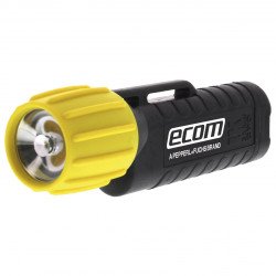 Flashlight 3AA eLED CPO ET12P