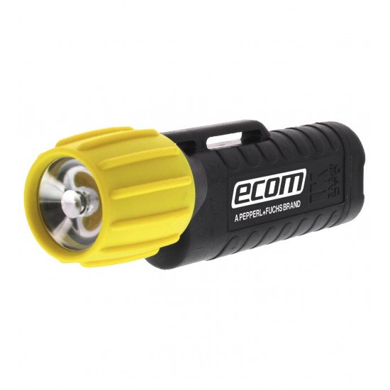 Flashlight 3AA eLED CPO ET12P Flashlight 3AA eLED CPO ET12P