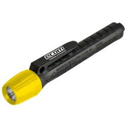 Flashlight 2AAA eLED PEN I - ETB LED Penlight