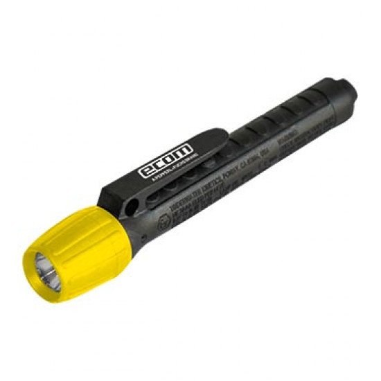 Flashlight 2AAA eLED PEN I - ETB LED Penlight