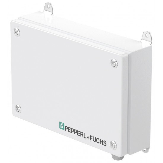 Multi Scan Control Interface MSEU-F600-Contour2D Multi Scan Control Interface MSEU-F600-Contour2D