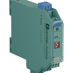 Switch Amplifier KFU8-SR-Ex1.W.LB