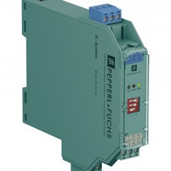Switch Amplifier KFU8-SR-Ex1.W