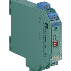 Switch Amplifier KFU8-SR-Ex2.W