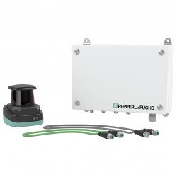 Contour detection system MSS-Contour2D-KIT001 Contour detection system MSS-Contour2D-KIT001