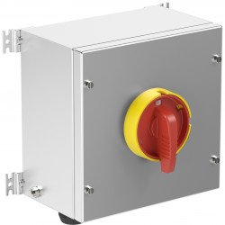 Safety Switches Ex e SAF.* Safety Switches Ex e SAF.*