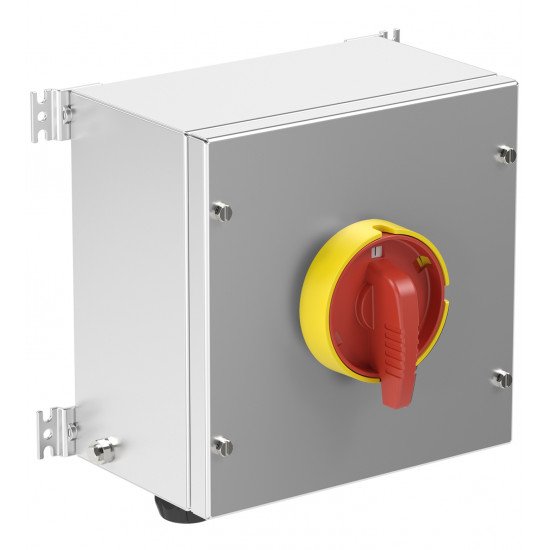 Safety Switches Ex e SAF.* Safety Switches Ex e SAF.*