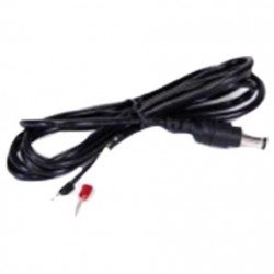 Connecting cable BTC12-CBL-DC-JACK-2100 Connecting cable BTC12-CBL-DC-JACK-2100