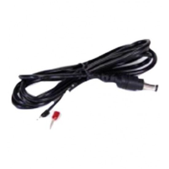 Connecting cable BTC12-CBL-DC-JACK-2100
