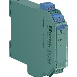 Solenoid Driver KFD0-SD2-Ex2.1045 Solenoid Driver KFD0-SD2-Ex2.1045
