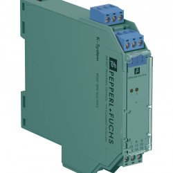 Solenoid Driver KFD0-SD2-Ex2.1245 Solenoid Driver KFD0-SD2-Ex2.1245