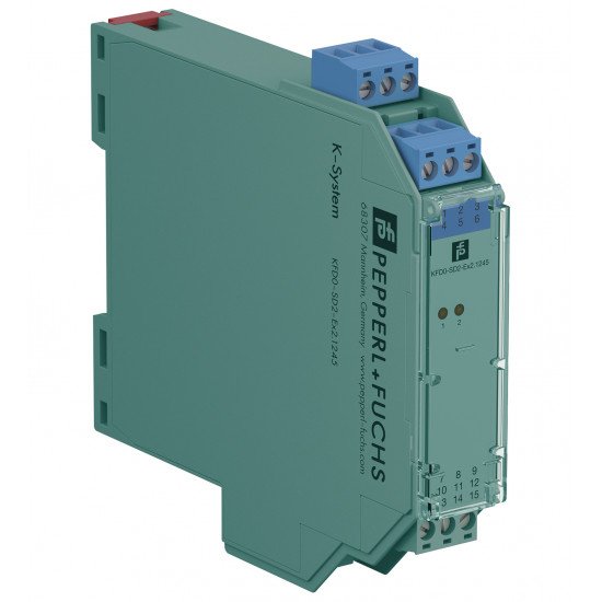 Solenoid Driver KFD0-SD2-Ex2.1245