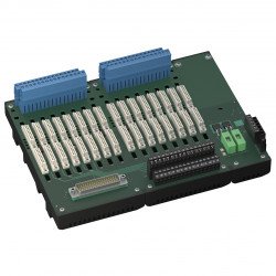 Termination Board HiCTB16-TRX-RAS-PL-IO16