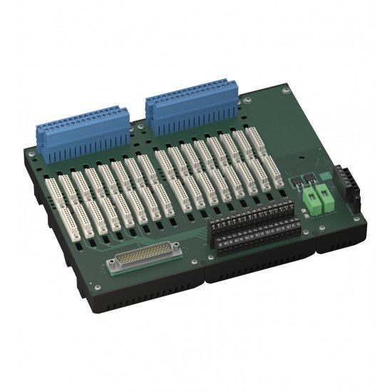 Termination Board HiCTB16-TRX-RAS-PL-IO16