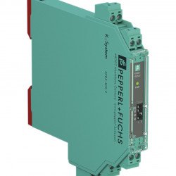 SMART Transmitter Power Supply/SMART Current Driver KCD2-SCS-2