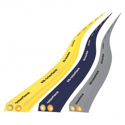 AS-Interface flat cable VAZ-FK-*-** AS-Interface flat cable VAZ-FK-*-**