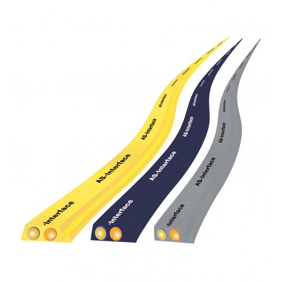 AS-Interface flat cable VAZ-FK-*-**