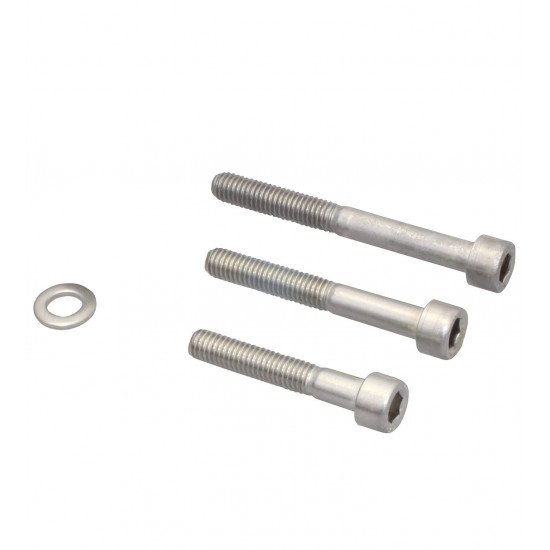Mounting accessories ACC-SET-ENI90HD-R Mounting accessories ACC-SET-ENI90HD-R