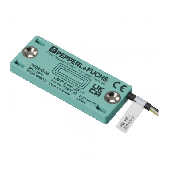 Capacitive sensor CBN7-F46E-2EU-Y70138043