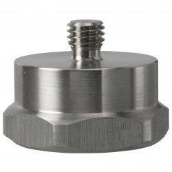 Mounting adapter EMCAD-M08-1,25-M08-1,25/36