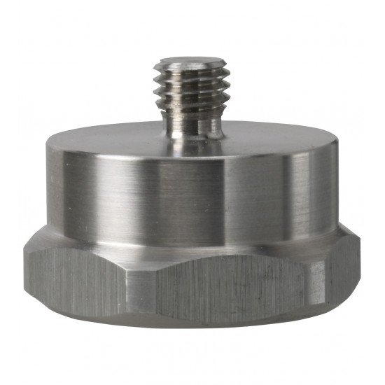 Mounting adapter EMCAD-M08-1,25-M08-1,25/36 Mounting adapter EMCAD-M08-1,25-M08-1,25/36