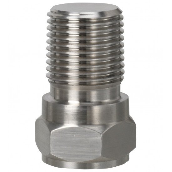 Mounting adapter MONAD-M08-1,25-1,2Z-BSPT/36 Mounting adapter MONAD-M08-1,25-1,2Z-BSPT/36