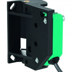 Triangulation sensor (BGS) OBT650-R201-E5F-Y0395-SET Triangulation sensor (BGS) OBT650-R201-E5F-Y0395-SET
